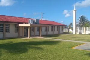 La Iglesia de Jesucristo de los Santos de los &Uacute;ltimos D&iacute;as