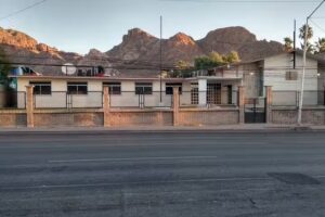 La Iglesia de Jesucristo de los Santos de los &Uacute;ltimos D&iacute;as