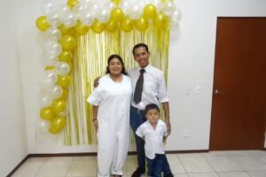 La Iglesia de Jesucristo de los Santos de los &Uacute;ltimos D&iacute;as