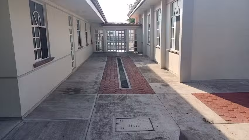 La Iglesia de Jesucristo de los Santos de los &Uacute;ltimos D&iacute;as