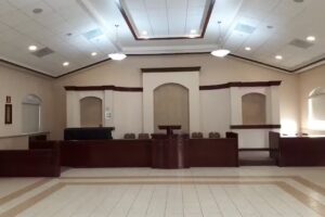 La Iglesia de Jesucristo de los Santos de los Últimos Días