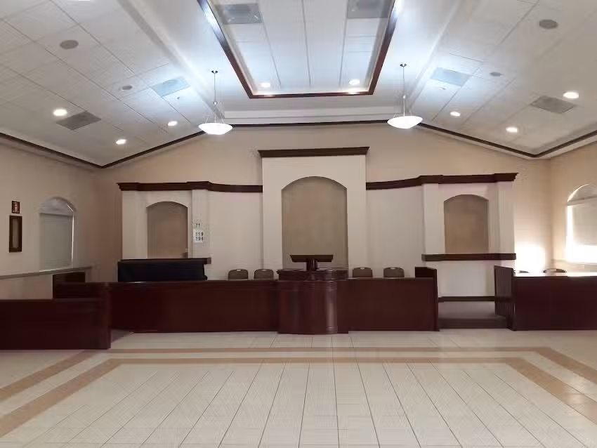 La Iglesia de Jesucristo de los Santos de los &Uacute;ltimos D&iacute;as