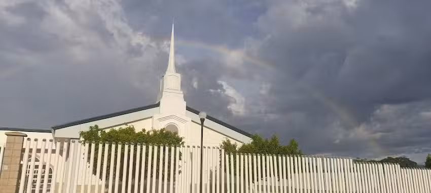 La Iglesia de Jesucristo de los Santos de los &Uacute;ltimos D&iacute;as