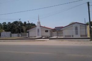 La Iglesia de Jesucristo de los Santos de los &Uacute;ltimos D&iacute;as