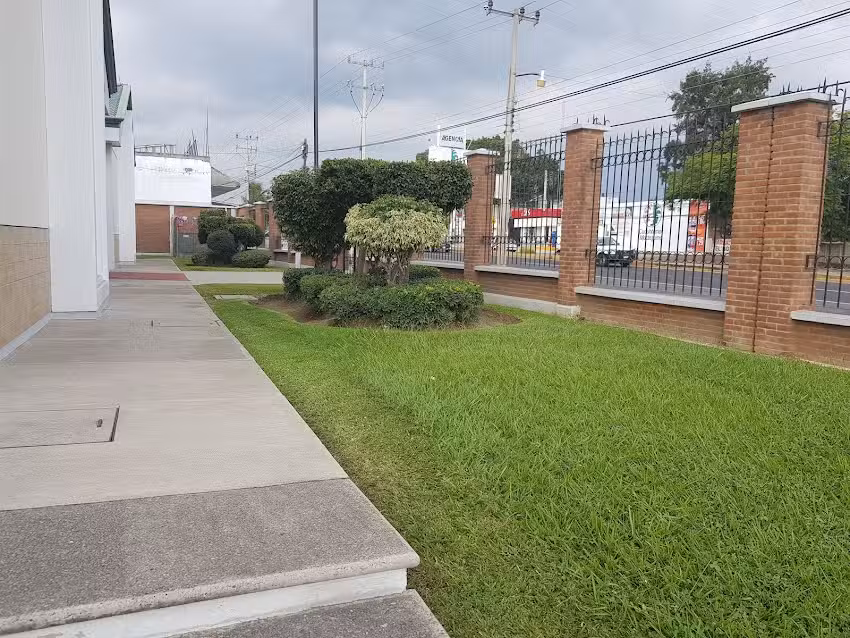 La Iglesia de Jesucristo de los Santos de los &Uacute;ltimos D&iacute;as