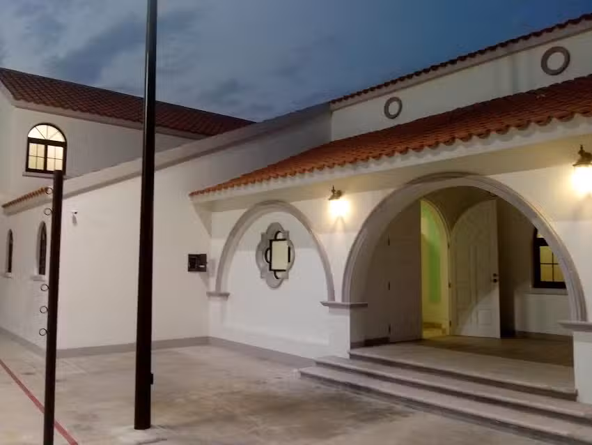 La Iglesia de Jesucristo de los Santos de los &Uacute;ltimos D&iacute;as