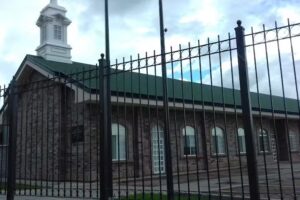 La Iglesia de Jesucristo de los Santos de los &Uacute;ltimos D&iacute;as