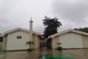 La Iglesia de Jesucristo de los Santos de los &Uacute;ltimos D&iacute;as