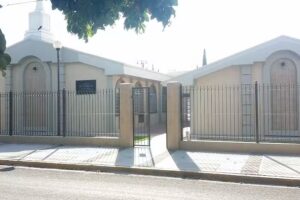 La Iglesia de Jesucristo de los Santos de los &Uacute;ltimos D&iacute;as