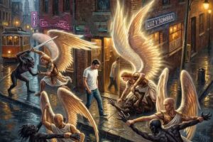 La Iglesia de Jesucristo de los Santos de los &Uacute;ltimos D&iacute;as