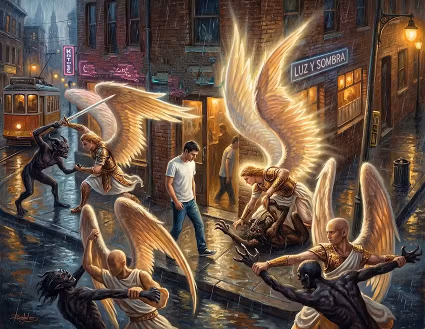 La Iglesia de Jesucristo de los Santos de los &Uacute;ltimos D&iacute;as