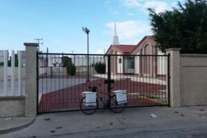 La Iglesia de Jesucristo de los Santos de los &Uacute;ltimos D&iacute;as