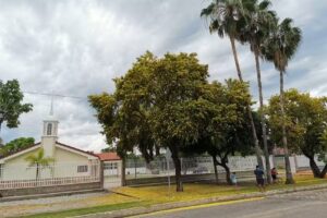 La Iglesia de Jesucristo de los Santos de los Últimos Días