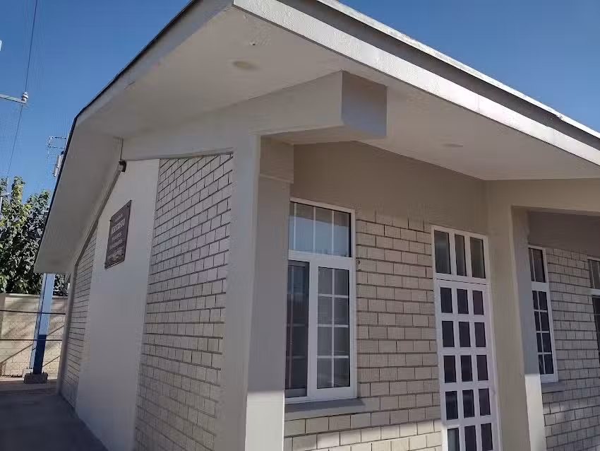 La Iglesia de Jesucristo de los Santos de los &Uacute;ltimos D&iacute;as