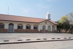 La Iglesia de Jesucristo de los Santos de los Últimos Días