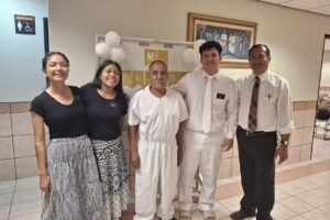 La Iglesia de Jesucristo de los Santos de los &Uacute;ltimos D&iacute;as