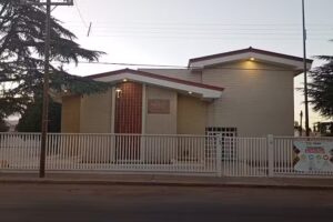 La Iglesia de Jesucristo de los Santos de los &Uacute;ltimos D&iacute;as