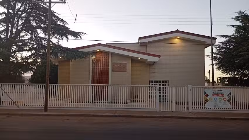 La Iglesia de Jesucristo de los Santos de los &Uacute;ltimos D&iacute;as