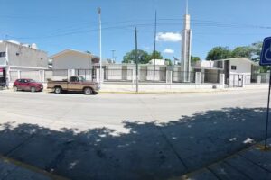 La Iglesia de Jesucristo de los Santos de los &Uacute;ltimos D&iacute;as