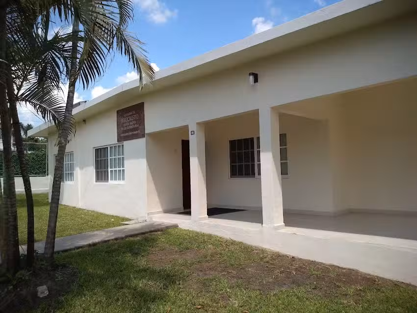 La Iglesia de Jesucristo de los Santos de los &Uacute;ltimos D&iacute;as