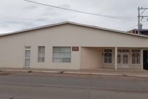 La Iglesia de Jesucristo de los Santos de los &Uacute;ltimos D&iacute;as