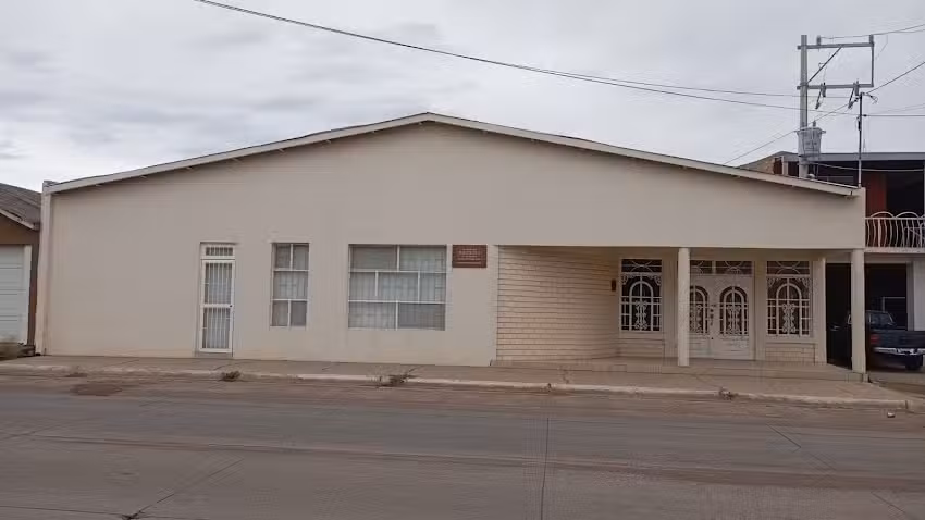 La Iglesia de Jesucristo de los Santos de los &Uacute;ltimos D&iacute;as