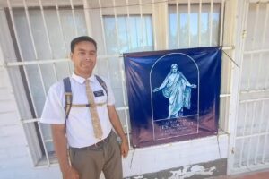 La Iglesia de Jesucristo de los Santos de los &Uacute;ltimos D&iacute;as