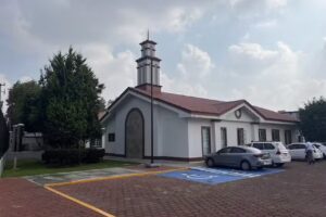 La Iglesia de Jesucristo de los Santos de los &Uacute;ltimos D&iacute;as