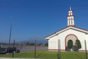 La Iglesia de Jesucristo de los Santos de los &Uacute;ltimos D&iacute;as