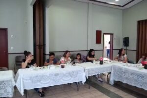 La Iglesia de Jesucristo de los Santos de los Últimos Días