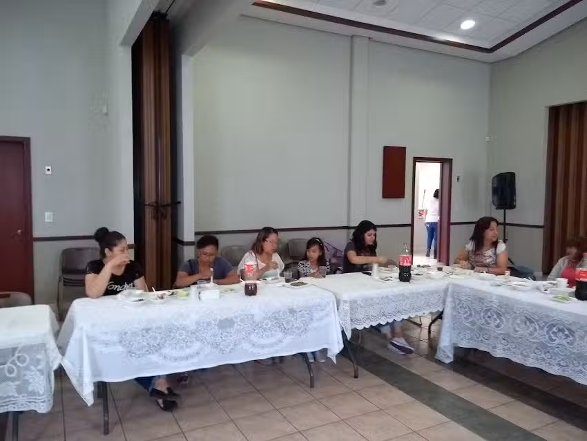 La Iglesia de Jesucristo de los Santos de los &Uacute;ltimos D&iacute;as