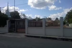 La Iglesia de Jesucristo de los Santos de los Últimos Días