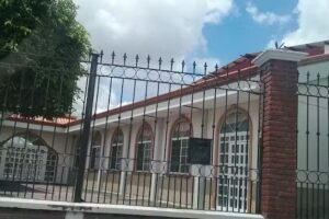 La Iglesia de Jesucristo de los Santos de los &Uacute;ltimos D&iacute;as
