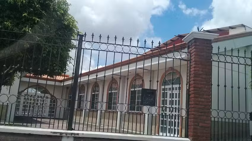 La Iglesia de Jesucristo de los Santos de los &Uacute;ltimos D&iacute;as