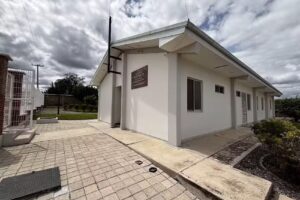 La Iglesia de Jesucristo de los Santos de los &Uacute;ltimos D&iacute;as