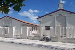 La Iglesia de Jesucristo de los Santos de los &Uacute;ltimos D&iacute;as