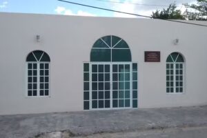 La Iglesia de Jesucristo de los Santos de los &Uacute;ltimos D&iacute;as