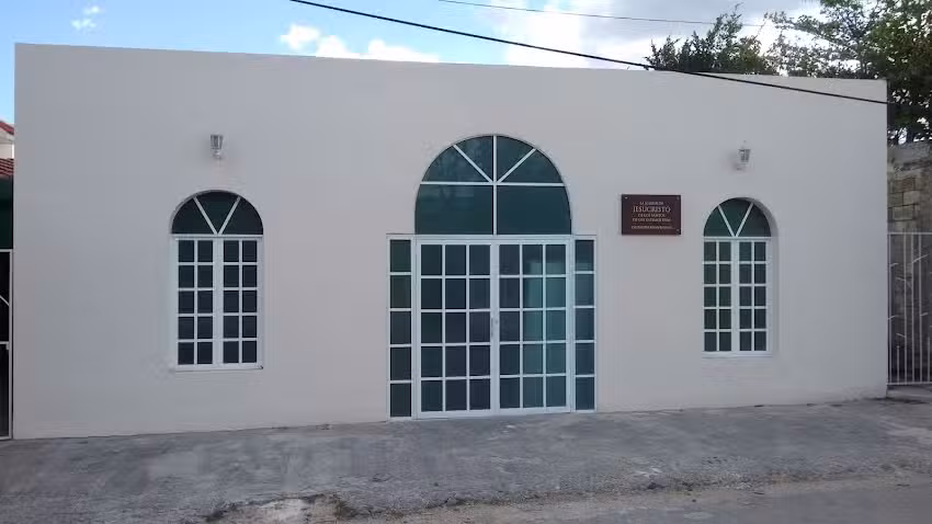 La Iglesia de Jesucristo de los Santos de los &Uacute;ltimos D&iacute;as