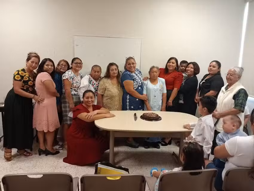 La Iglesia de Jesucristo de los Santos de los &Uacute;ltimos D&iacute;as