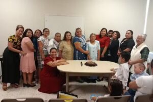 La Iglesia de Jesucristo de los Santos de los &Uacute;ltimos D&iacute;as