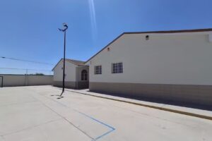 La Iglesia de Jesucristo de los Santos de los &Uacute;ltimos D&iacute;as