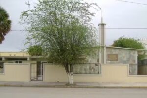La Iglesia de Jesucristo de los Santos de los &Uacute;ltimos D&iacute;as
