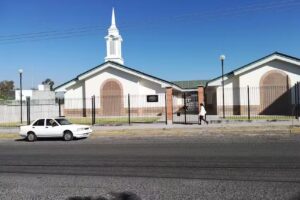 La Iglesia de Jesucristo de los Santos de los &Uacute;ltimos D&iacute;as