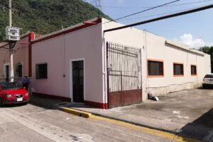 La Iglesia de Jesucristo de los Santos de los &Uacute;ltimos D&iacute;as