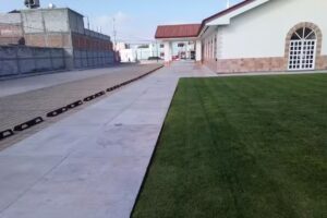 La Iglesia de Jesucristo de los Santos de los &Uacute;ltimos D&iacute;as