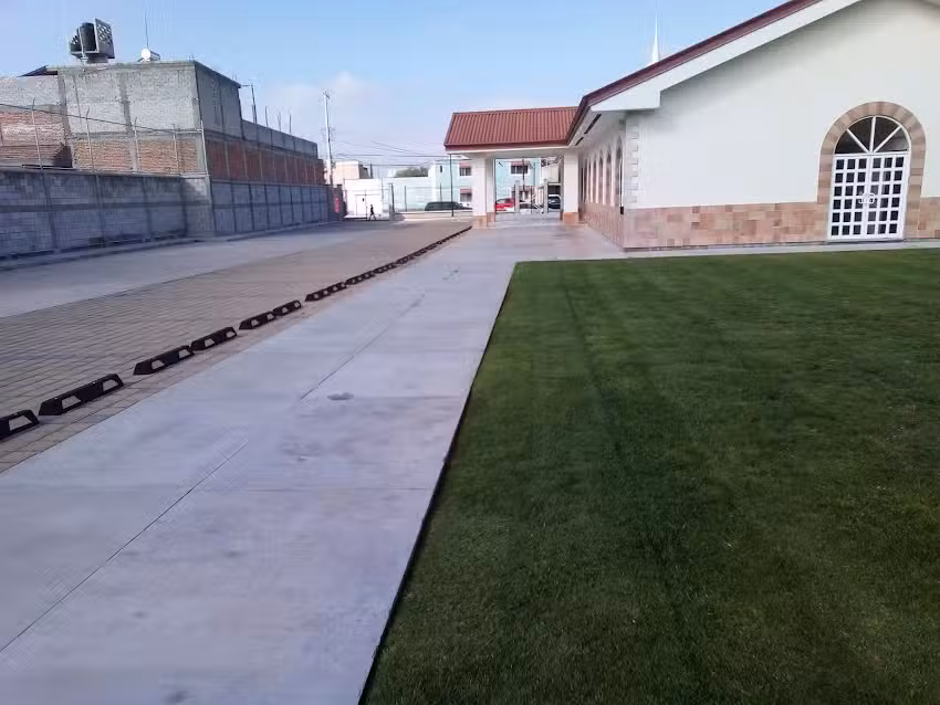 La Iglesia de Jesucristo de los Santos de los &Uacute;ltimos D&iacute;as