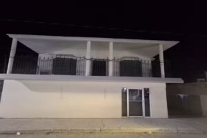 La Iglesia de Jesucristo de los Santos de los &Uacute;ltimos D&iacute;as