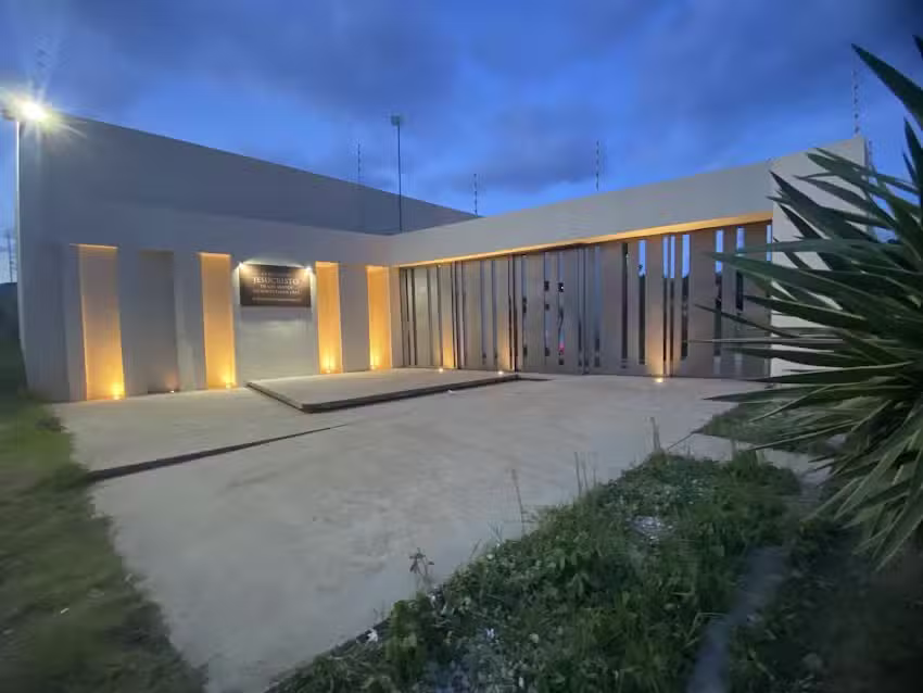 La Iglesia de Jesucristo de los Santos de los &Uacute;ltimos D&iacute;as