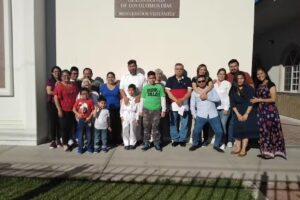 La Iglesia de Jesucristo de los Santos de los &Uacute;ltimos D&iacute;as