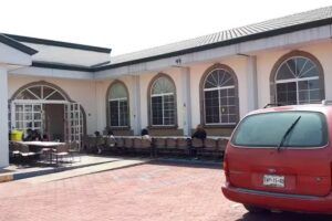 La Iglesia de Jesucristo de los Santos de los Últimos Días